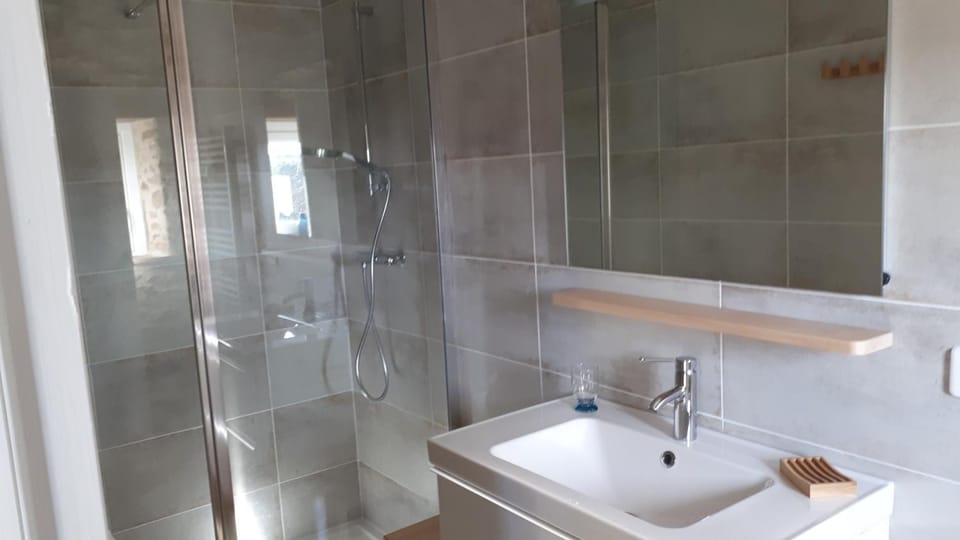 Chambres d'hôtes de Campagnet Bed and Breakfast in Auvergne-Rhône-Alpes