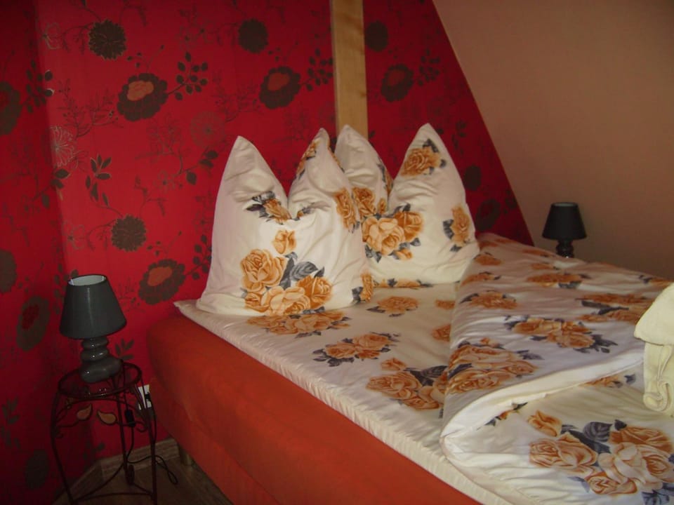 chez monika Apartment in Grand Est