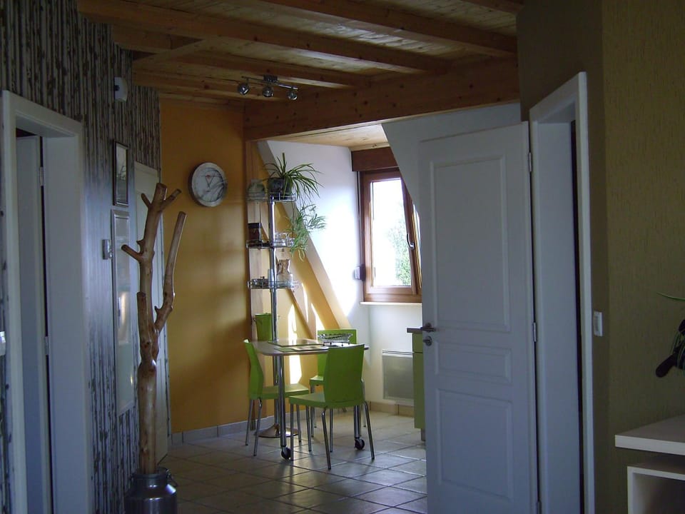 chez monika Apartment in Grand Est