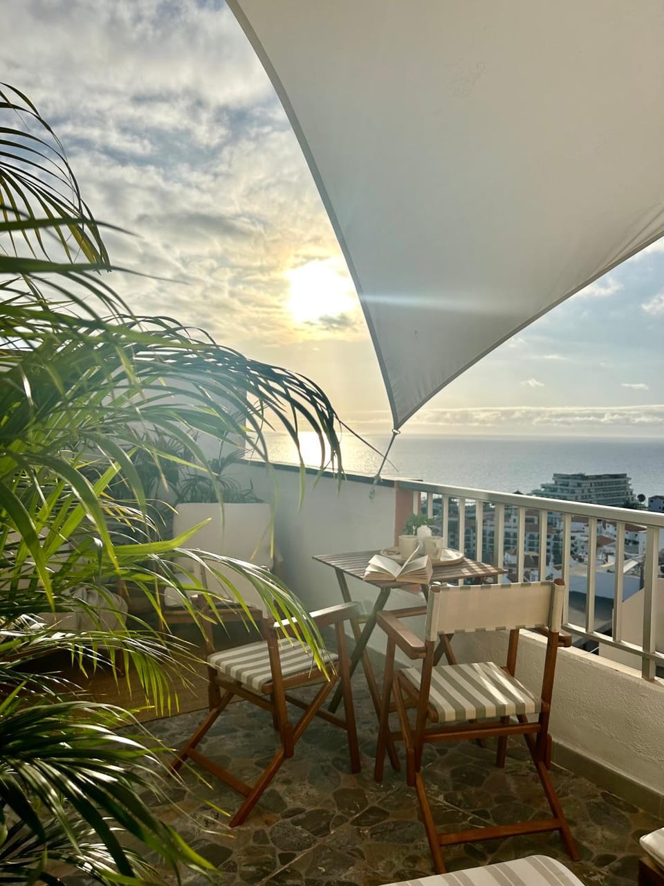 Balcony/Terrace, Balcony/Terrace, Sea view, Sea view, Sunset