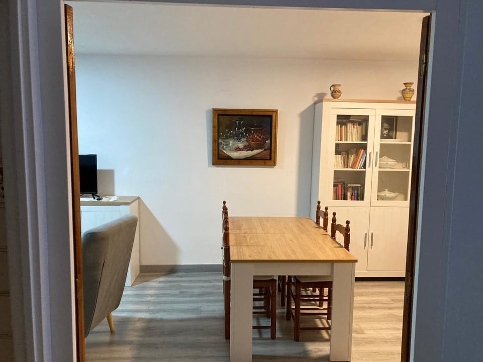 Apartamento Turístico Cervantes 18 Apartment in Extremadura, Spain