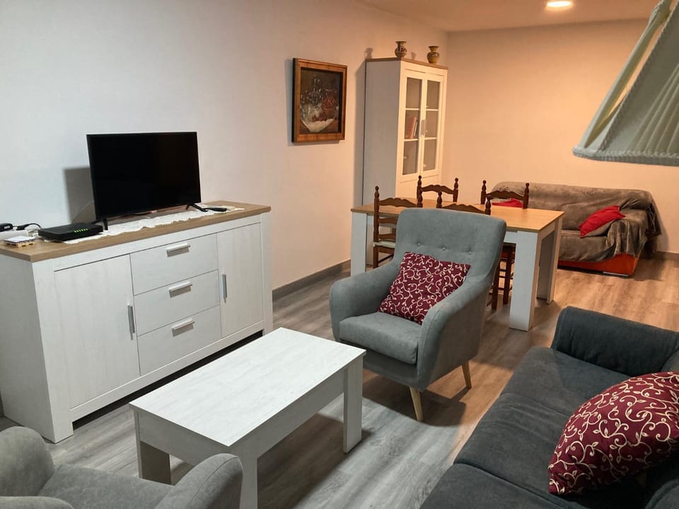 TV and multimedia, Living room
