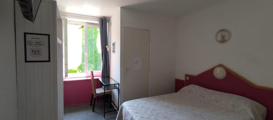 Hôtel des Jacobines Hotel in Bourgogne-Franche-Comté