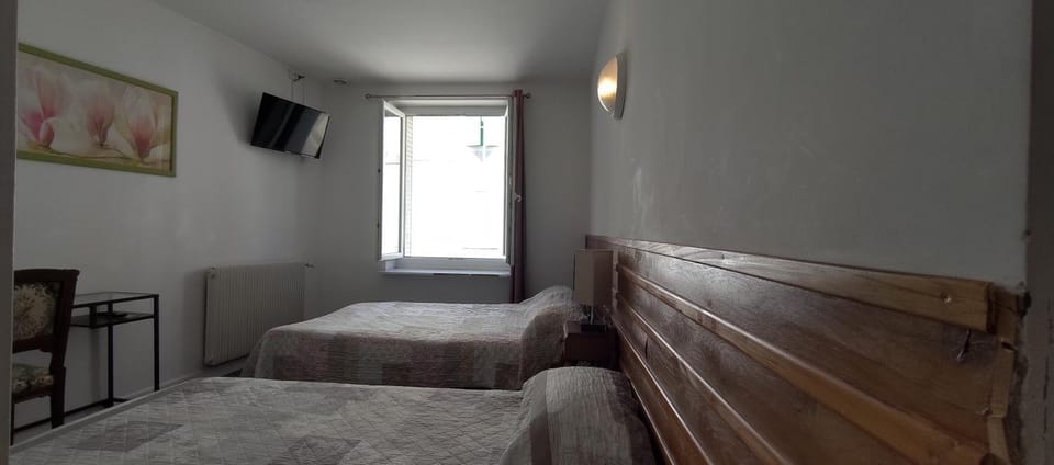 Hôtel des Jacobines Hotel in Bourgogne-Franche-Comté