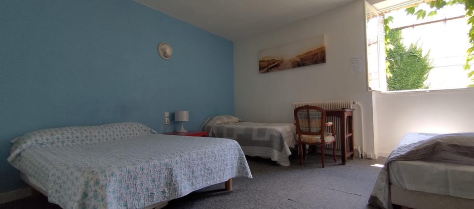 Hôtel des Jacobines Hotel in Bourgogne-Franche-Comté