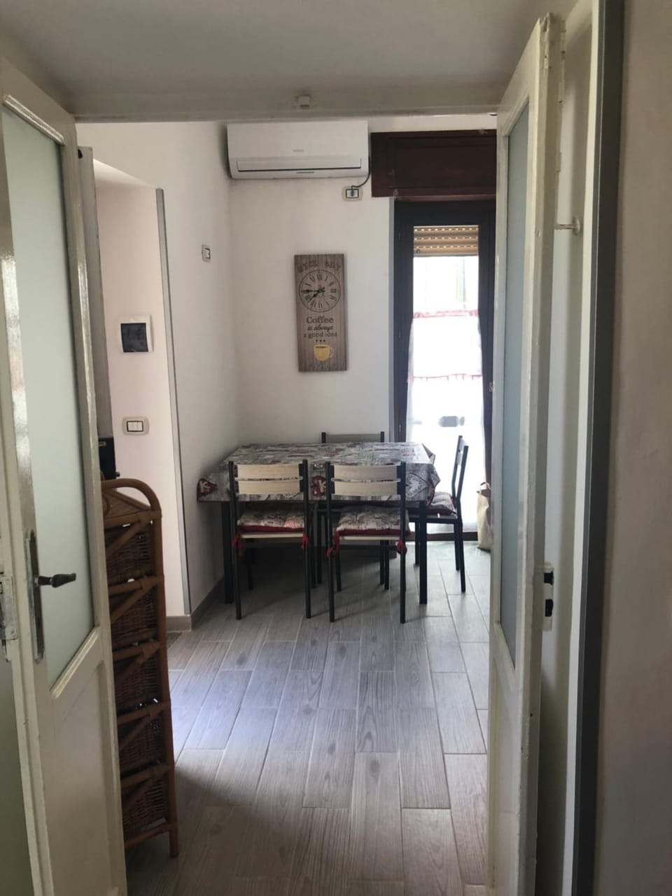 Piccolo fiore Apartment in Campania