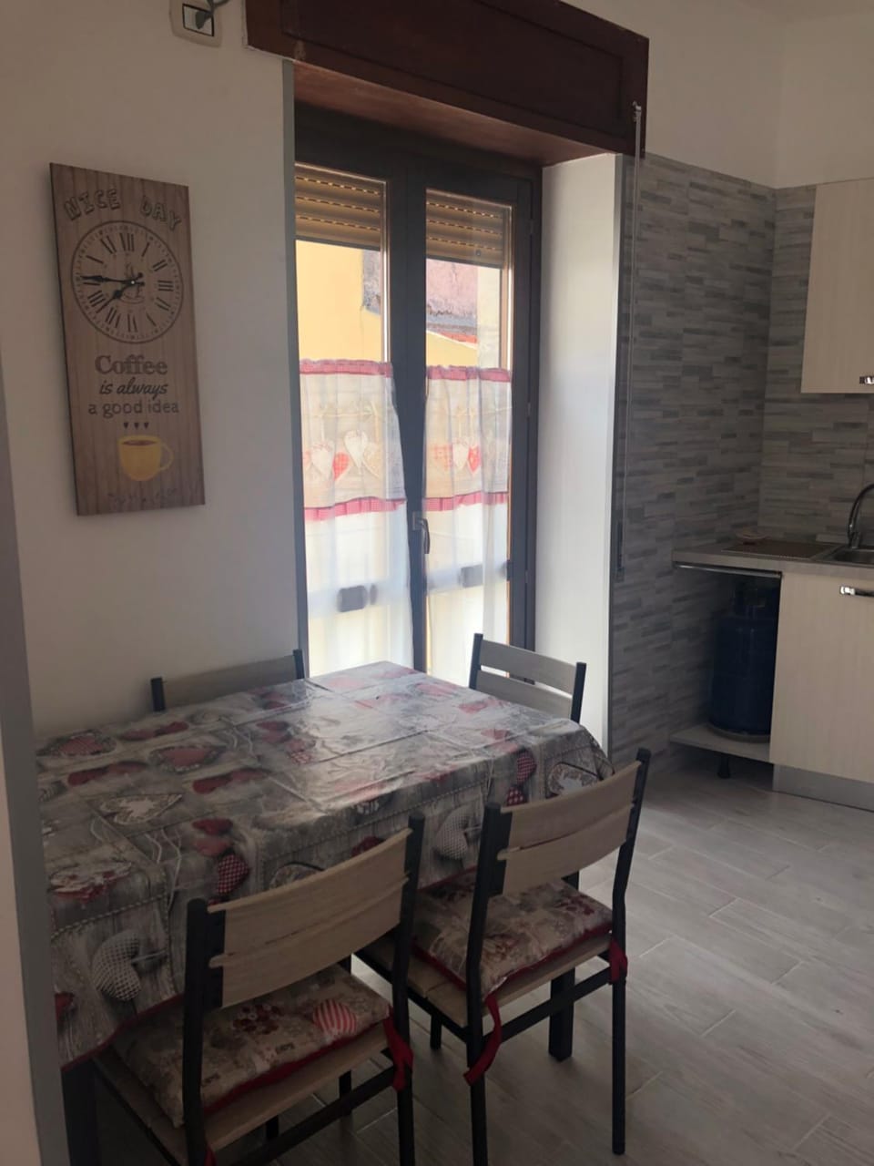 Piccolo fiore Apartment in Campania