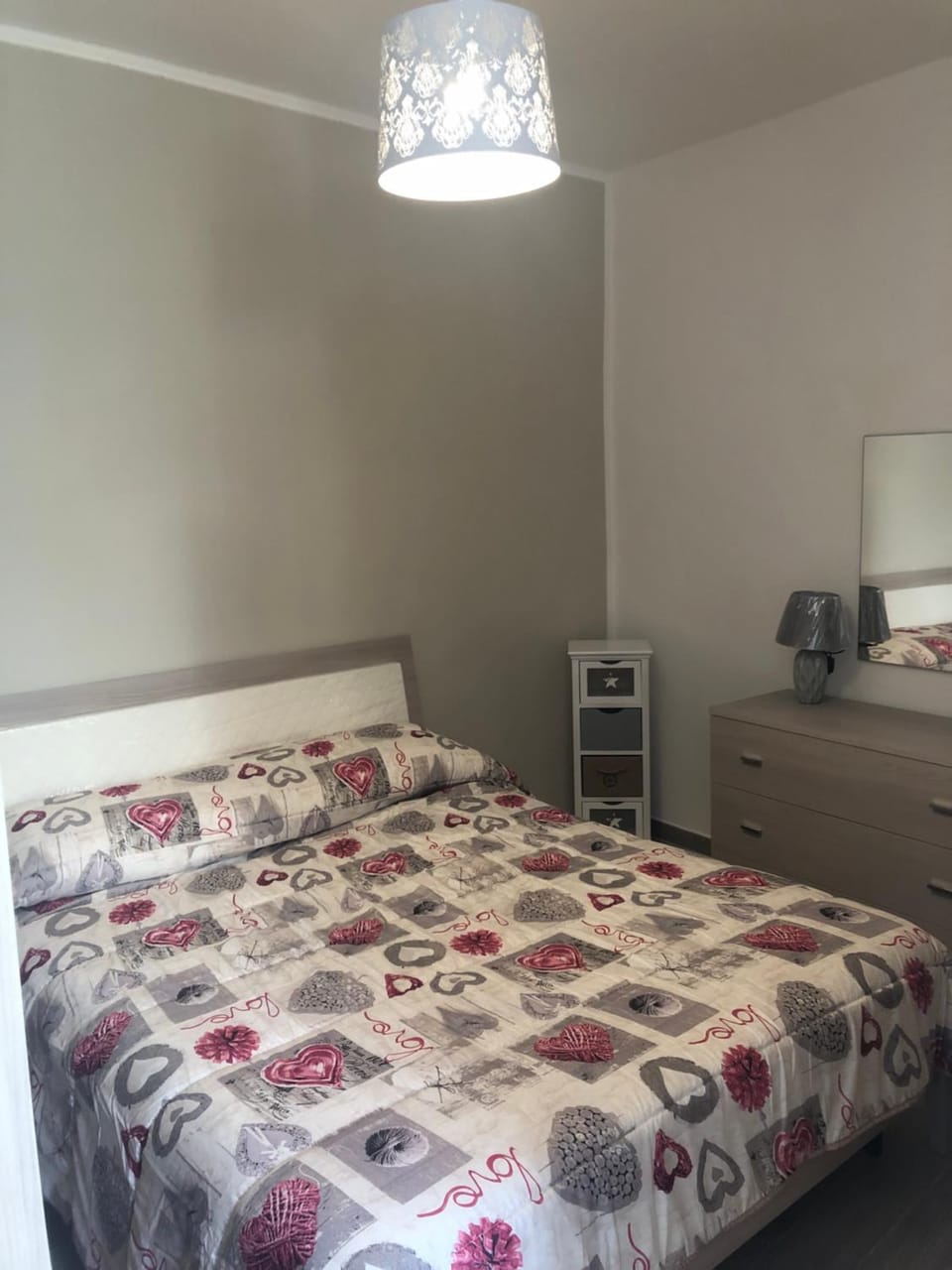 Piccolo fiore Apartment in Campania