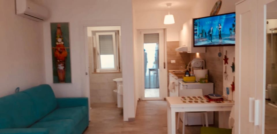 Case vacanze I trabocchi Apartment in Abruzzo