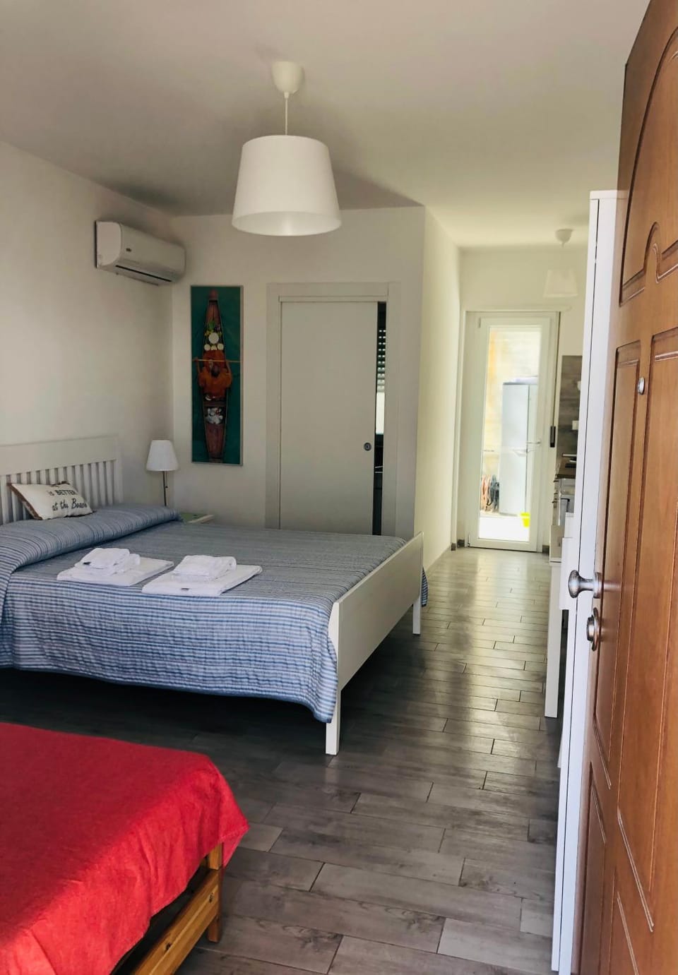 Case vacanze I trabocchi Apartment in Abruzzo