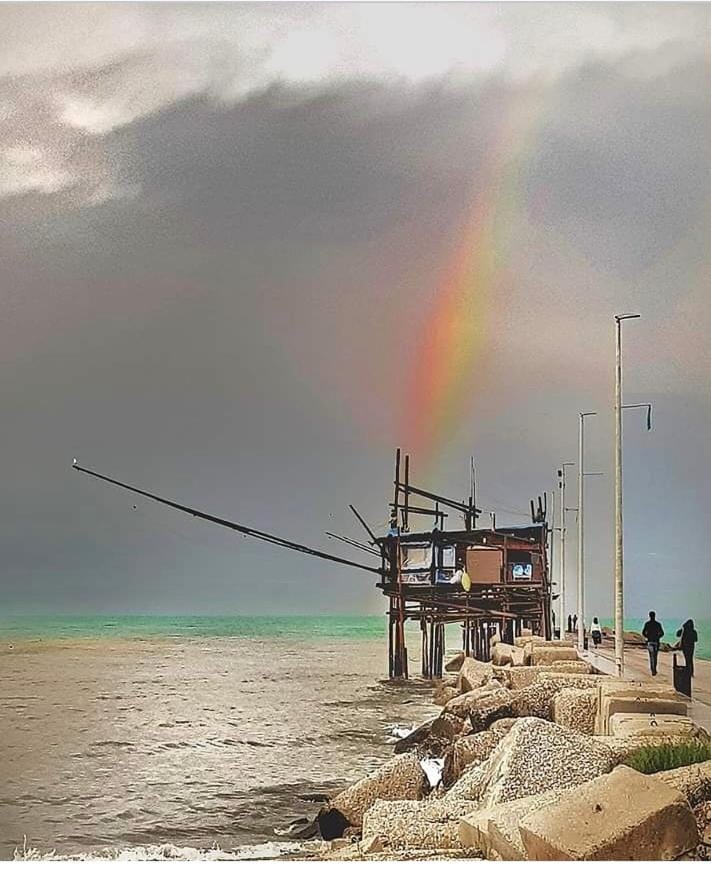 Case vacanze I trabocchi Apartment in Abruzzo