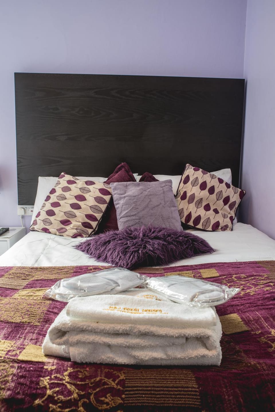 M and J Guest House Bed and Breakfast in Cleethorpes