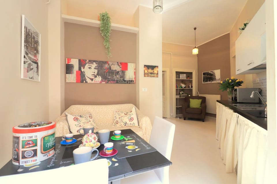 Living room, Other