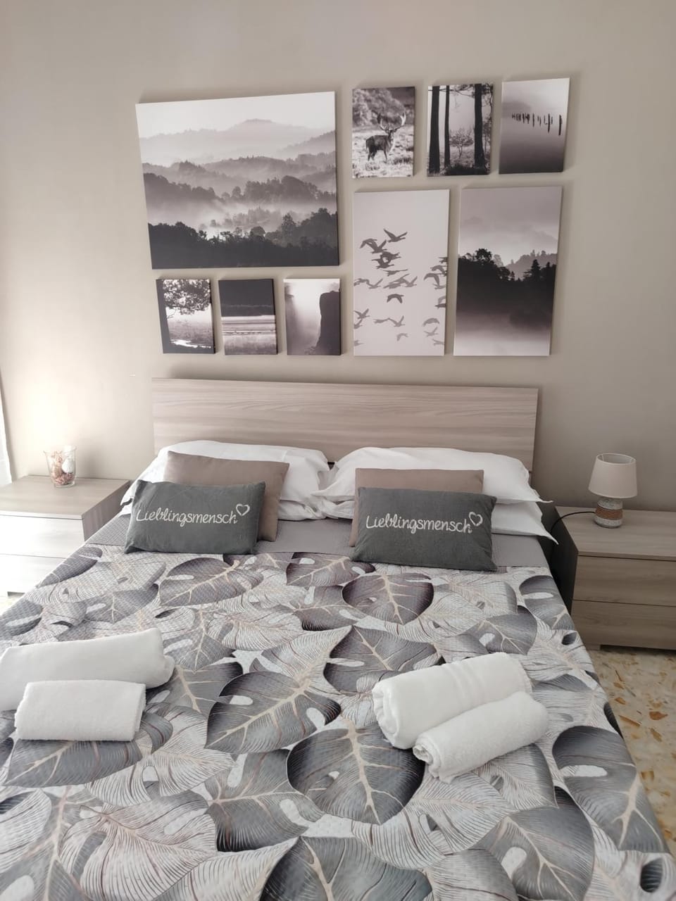 Sweet Emma Bed and Breakfast in Caserta