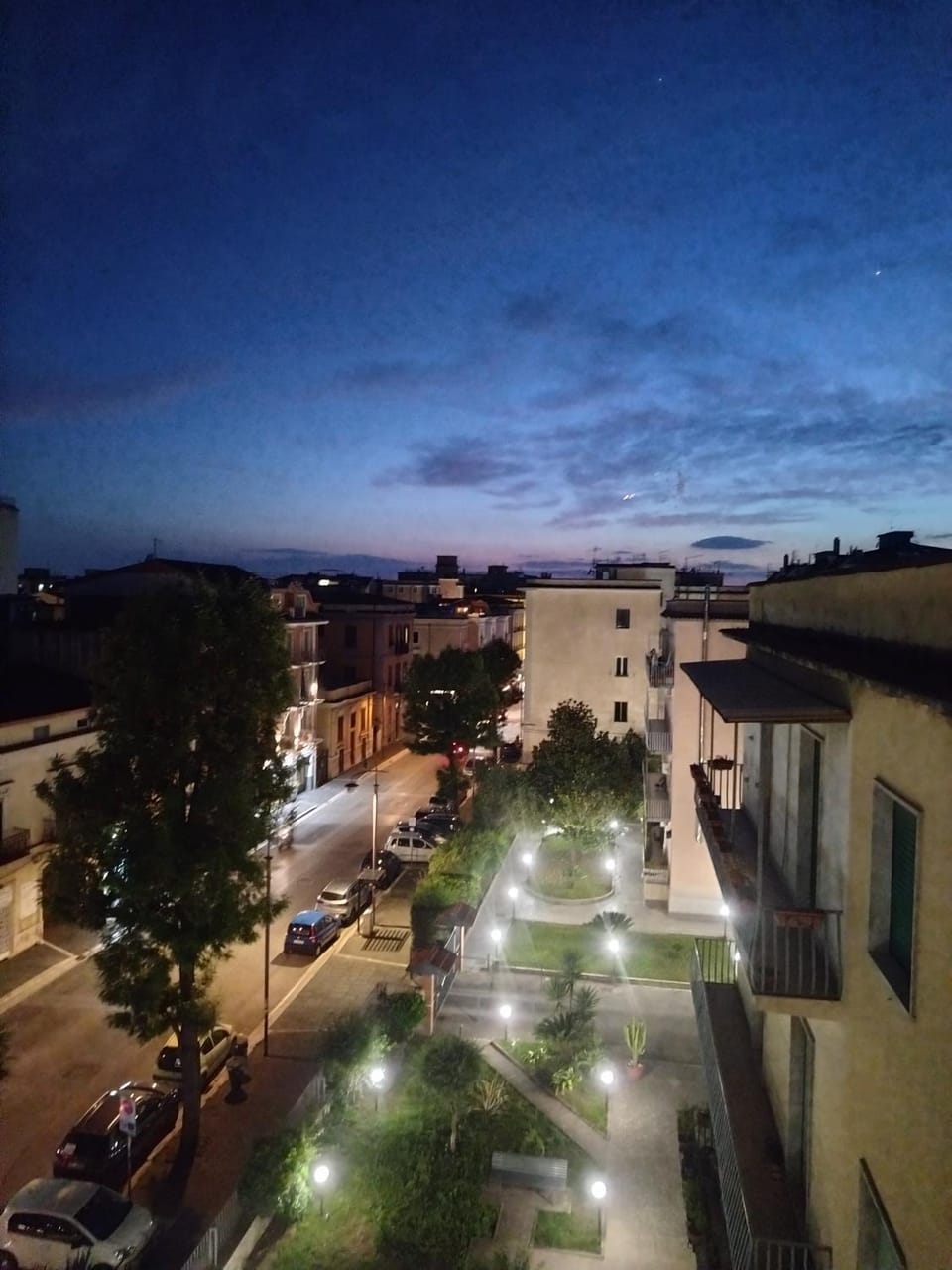 Sweet Emma Bed and Breakfast in Caserta