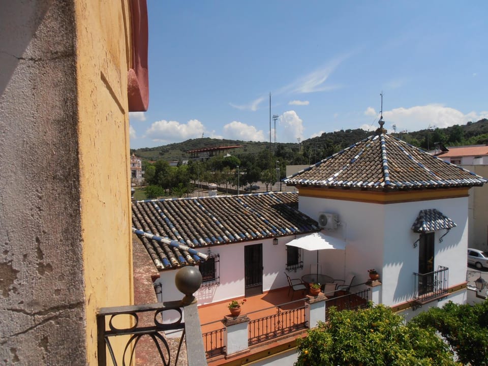 Apartamento Plaza de Toros Apartment in Extremadura, Spain