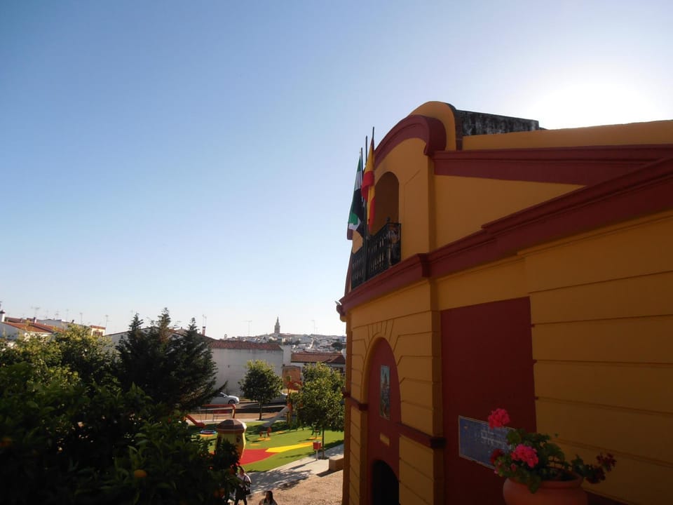 Apartamento Plaza de Toros Apartment in Extremadura, Spain