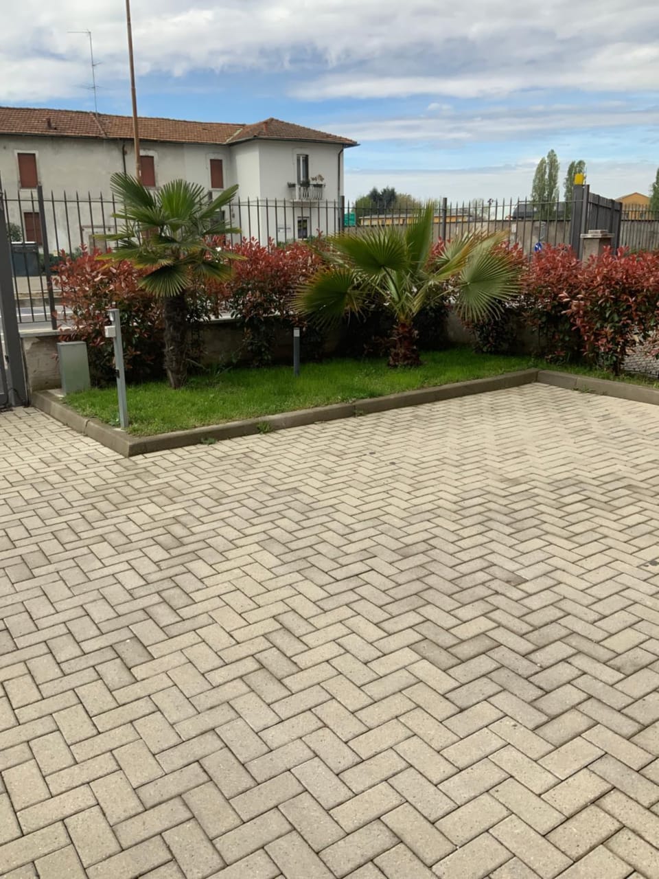 Relais fiera milano Bed and Breakfast in Rho