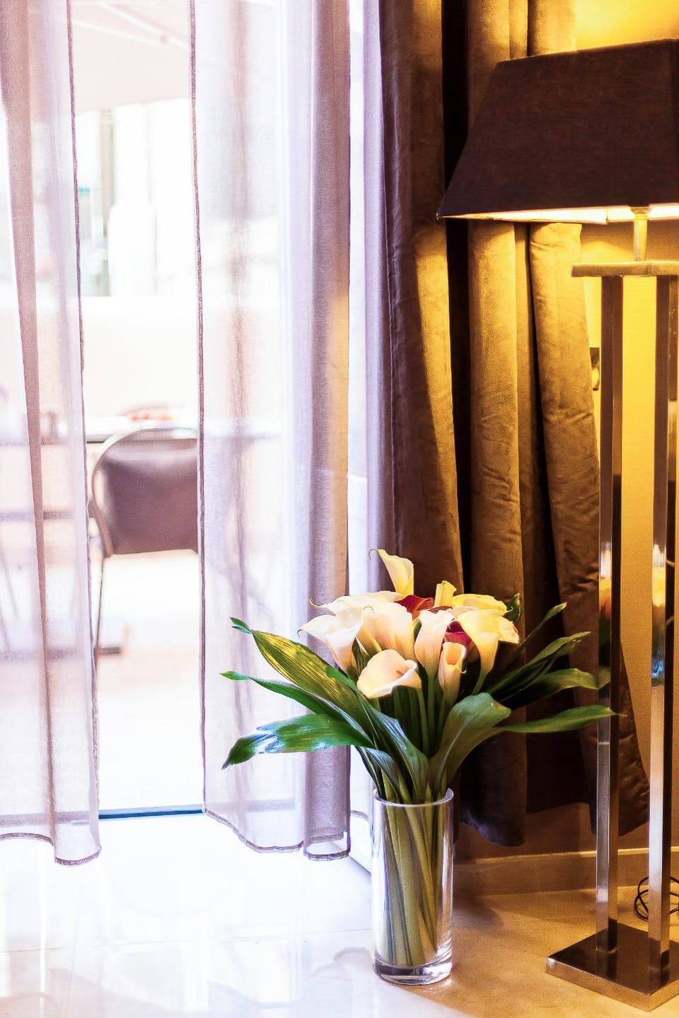 The Brunetti - Luxury serviced apartment Apartment in Rome