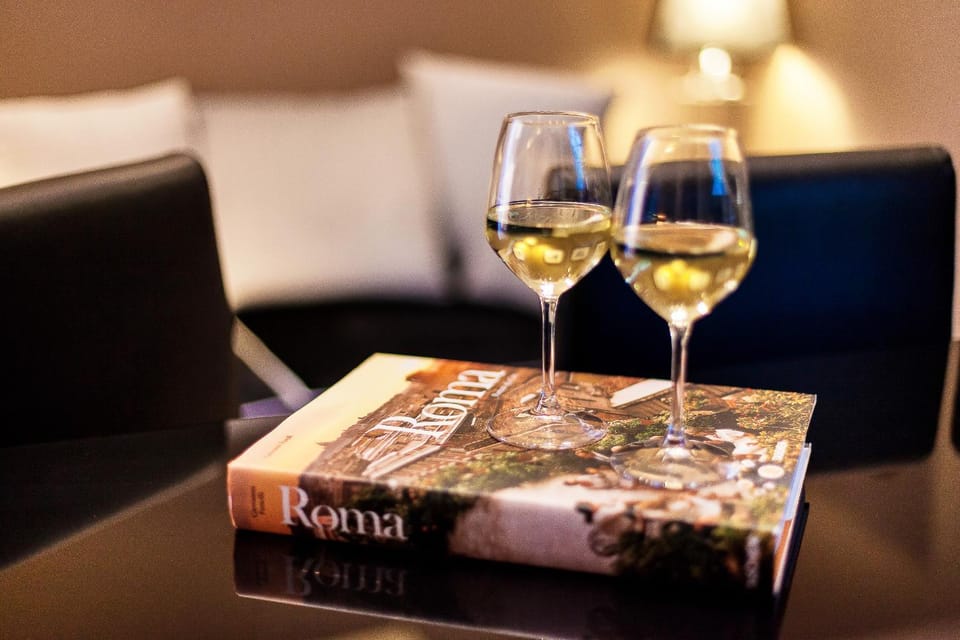 The Brunetti - Luxury serviced apartment Apartment in Rome