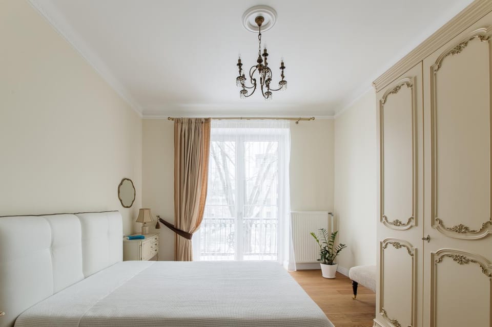 Apartment next to the Parliament Apartment in Vilnius