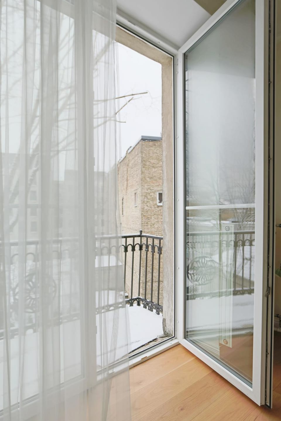 Apartment next to the Parliament Apartment in Vilnius