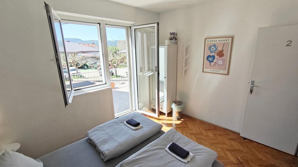 Oleas Stari Grad Hvar - Private Guest Rooms - 2 Min to Sea & Center Vacation rental in Stari Grad