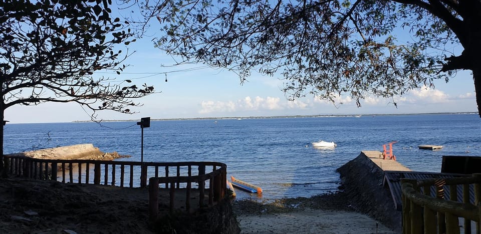Mactan Newtown with Sun Set and Garden View Apartment hotel in Lapu-Lapu City
