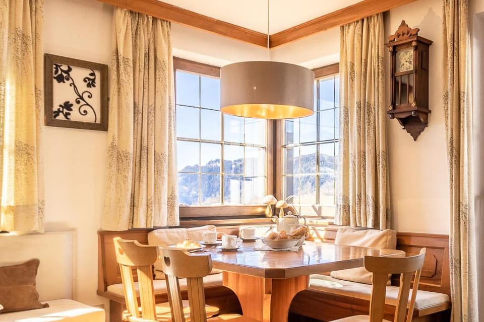 Ferienhaus Winkler House in Trentino-South Tyrol