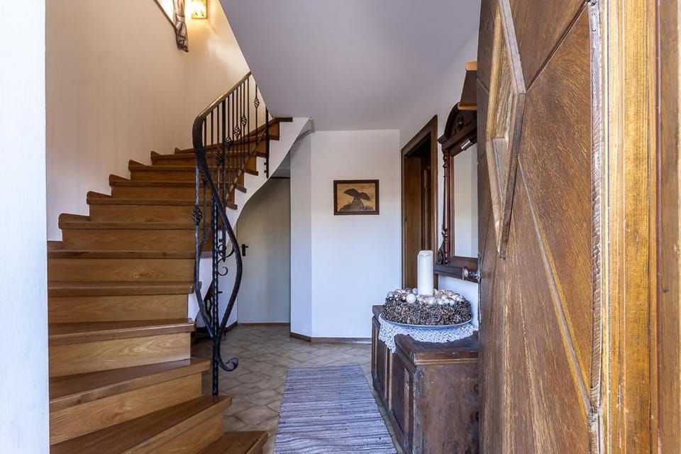 Ferienhaus Winkler House in Trentino-South Tyrol