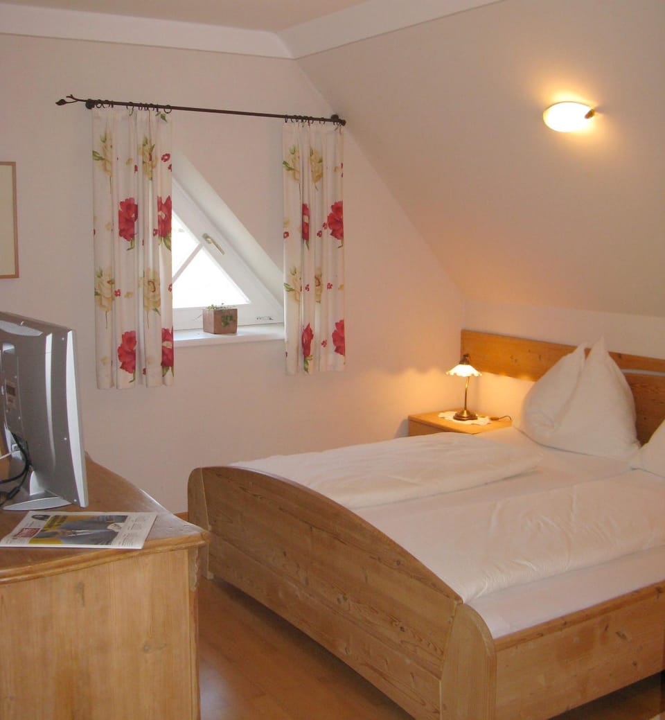 Winzerhaus Friedrich Apartment in Styria