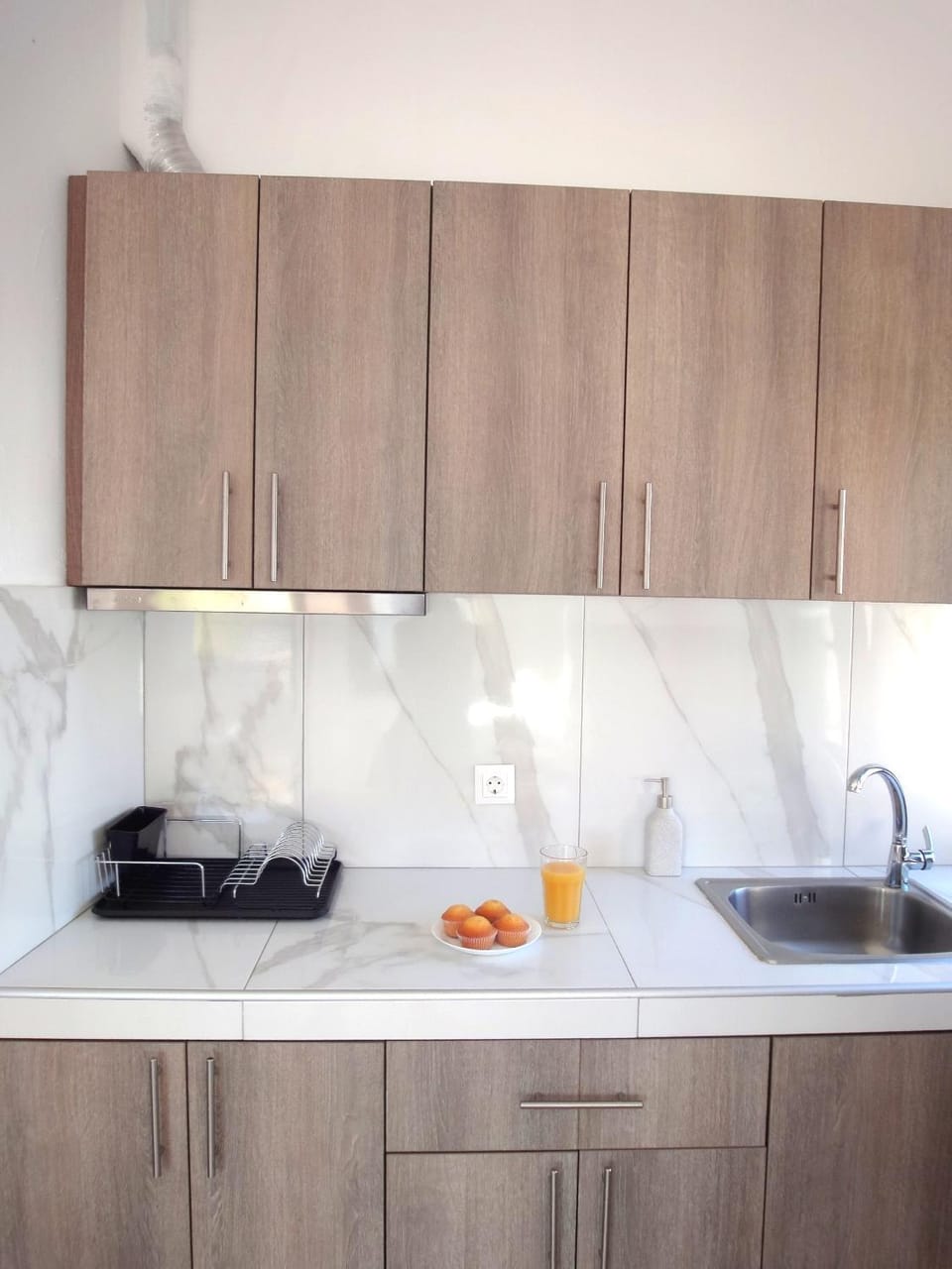 Nikogroup Mona Lisa Apartment in Halkidiki