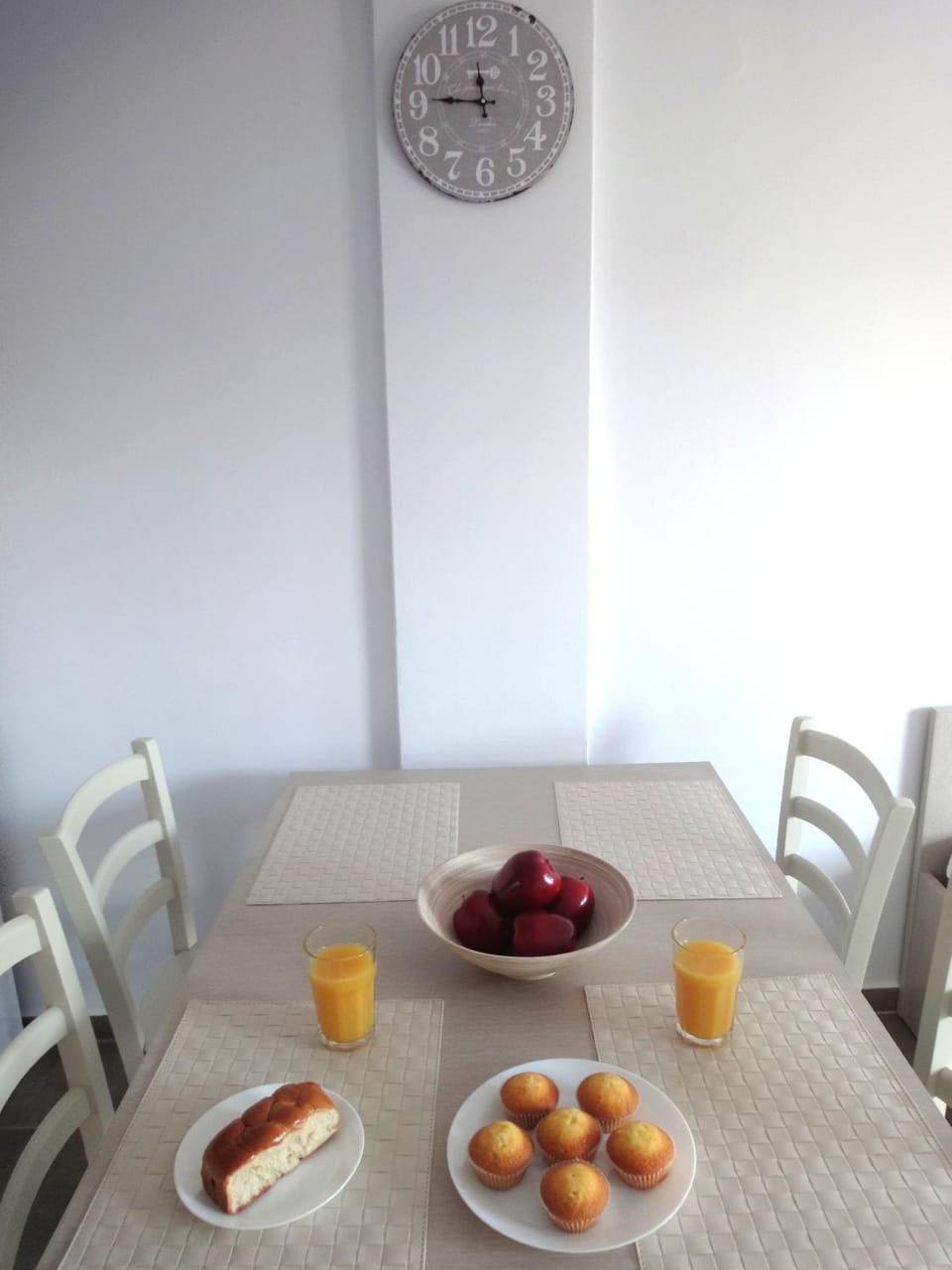 Nikogroup Mona Lisa Apartment in Halkidiki