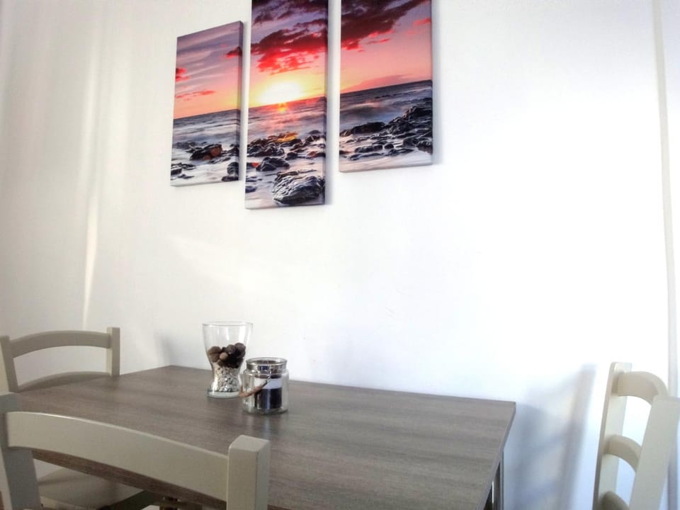 Nikogroup Mona Lisa Apartment in Halkidiki