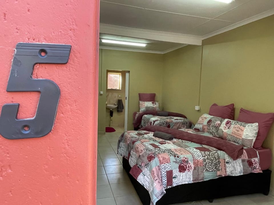 4 on Sirius Bed and Breakfast in South Africa