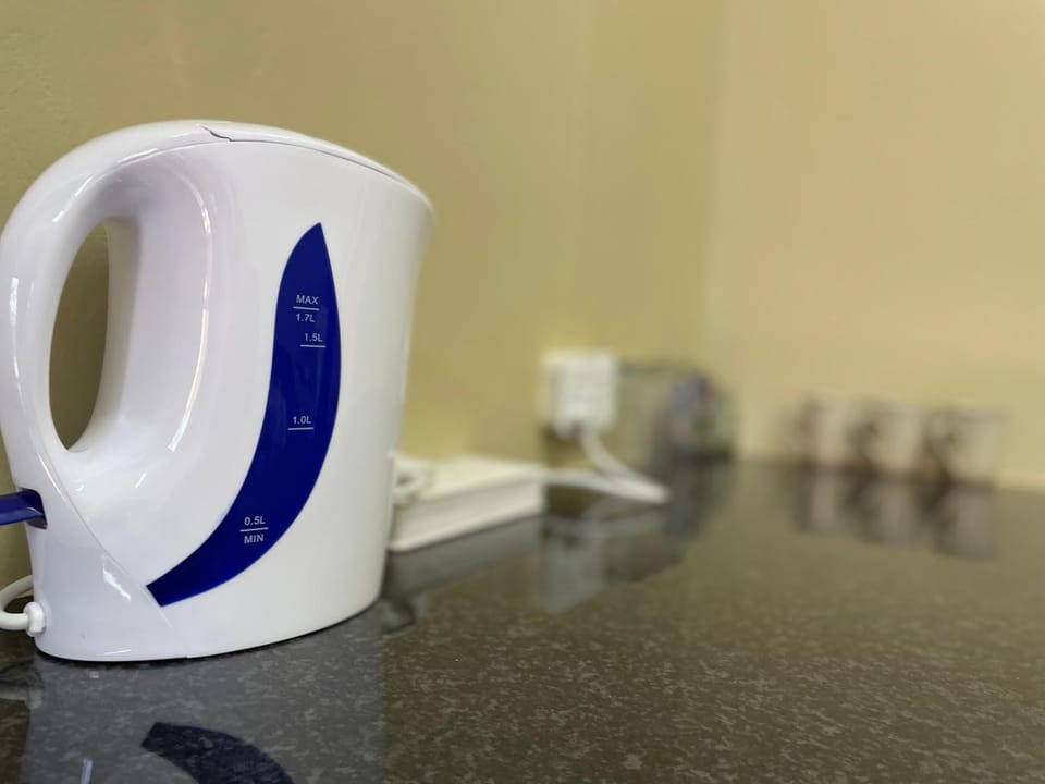 4 on Sirius Bed and Breakfast in South Africa