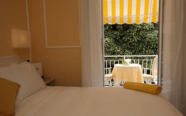 Hotel Helvetia Hotel in Sestri Levante