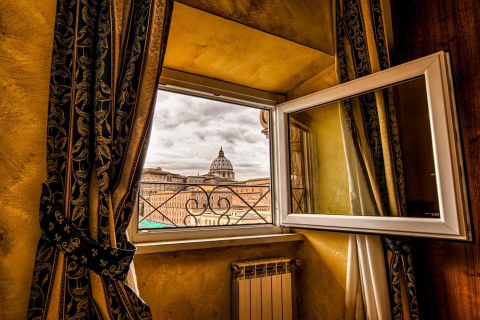 View (from property/room), View (from property/room)