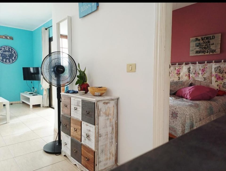 La Niña - Ocean View Apartment Apartment in Playa de las Americas
