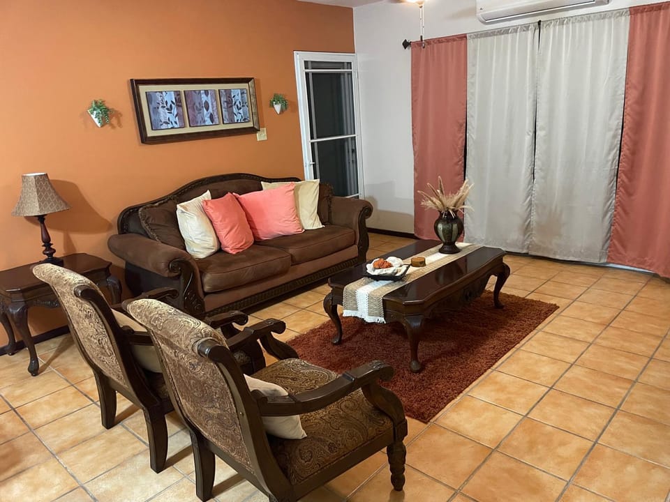 Paradise Island Apartment in Isabela