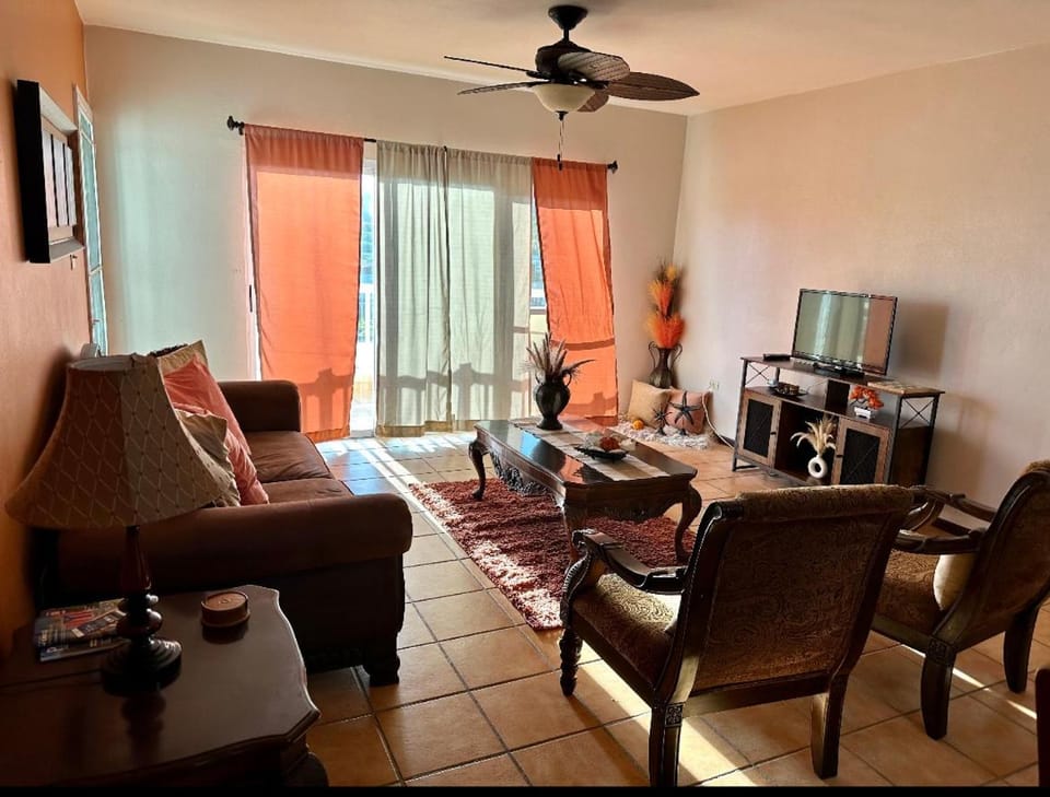 Paradise Island Apartment in Isabela