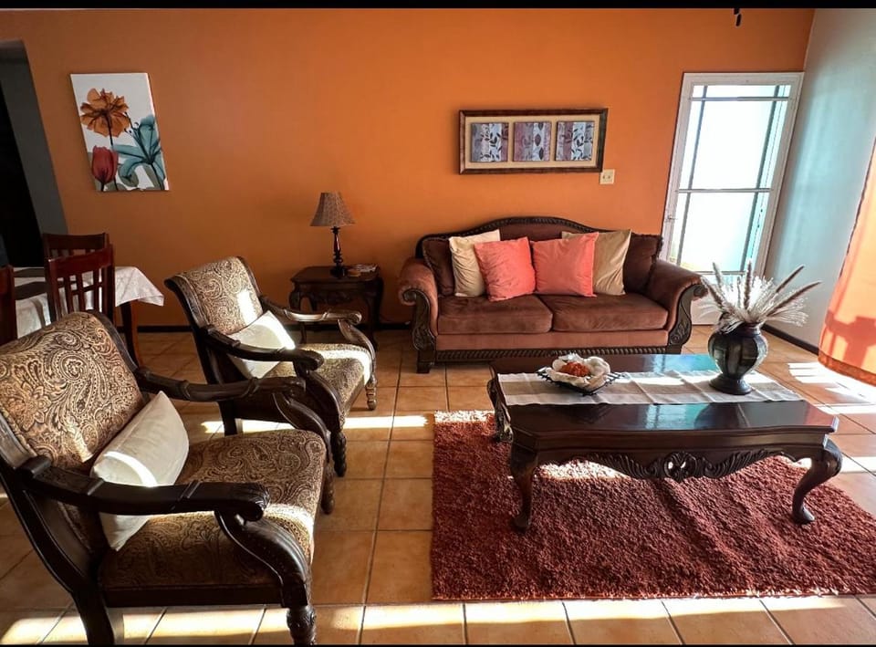 Paradise Island Apartment in Isabela