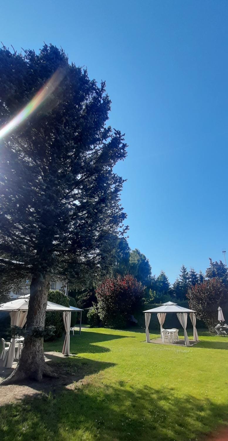 Dom Wczasowy Łodzianka Campground/ 
RV Resort in West Pomeranian Voivodeship, Poland