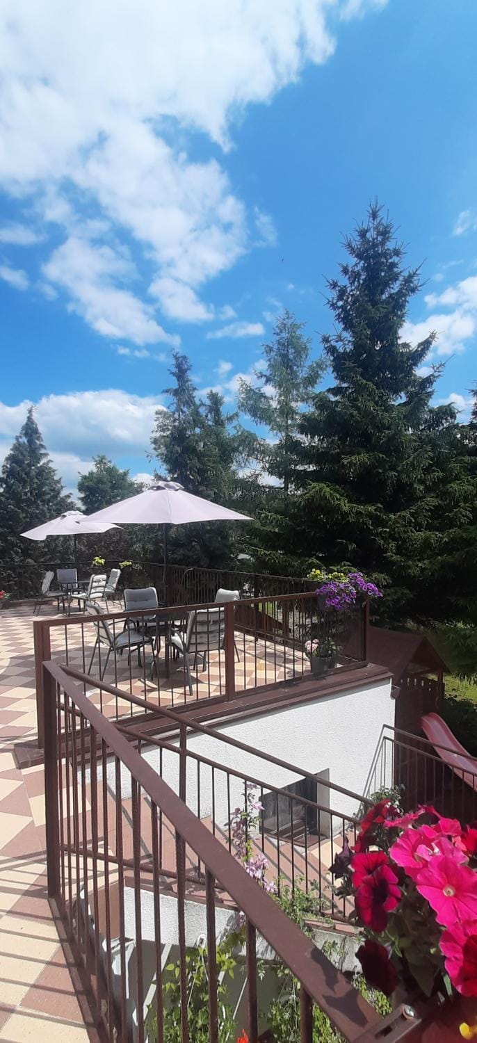 Dom Wczasowy Łodzianka Campground/ 
RV Resort in West Pomeranian Voivodeship, Poland