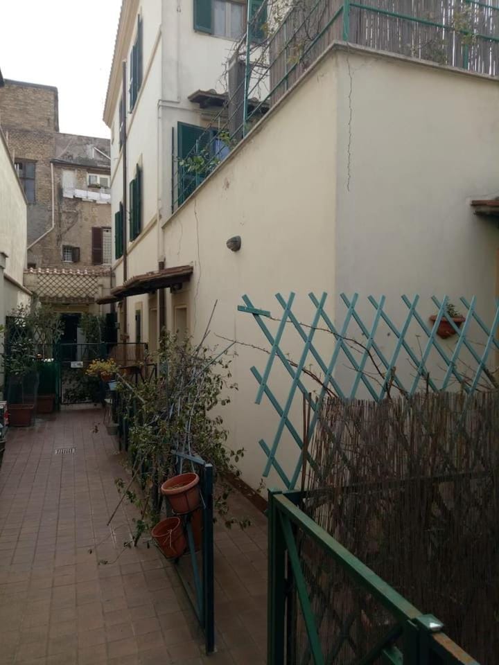 Alloggio pigneto Apartment in Rome