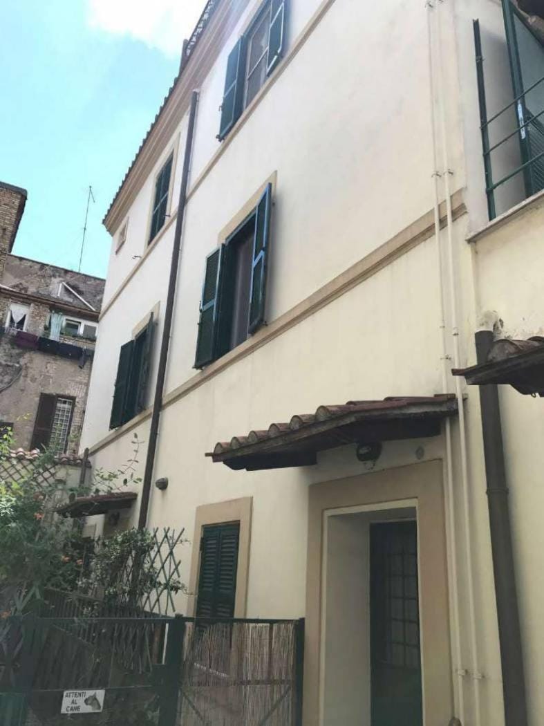 Alloggio pigneto Apartment in Rome