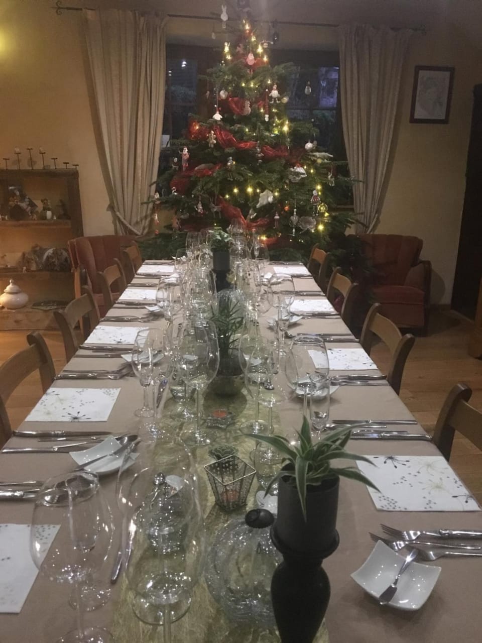 l'émiline Bed and Breakfast in Wallonia, Belgium