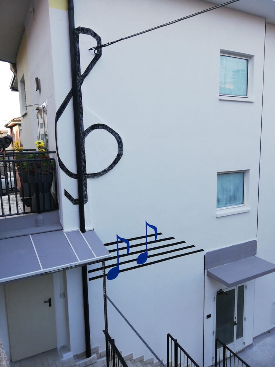 Sun Apartment in Nago–Torbole