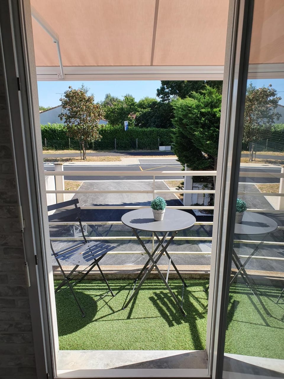 Balcony/Terrace, Balcony/Terrace