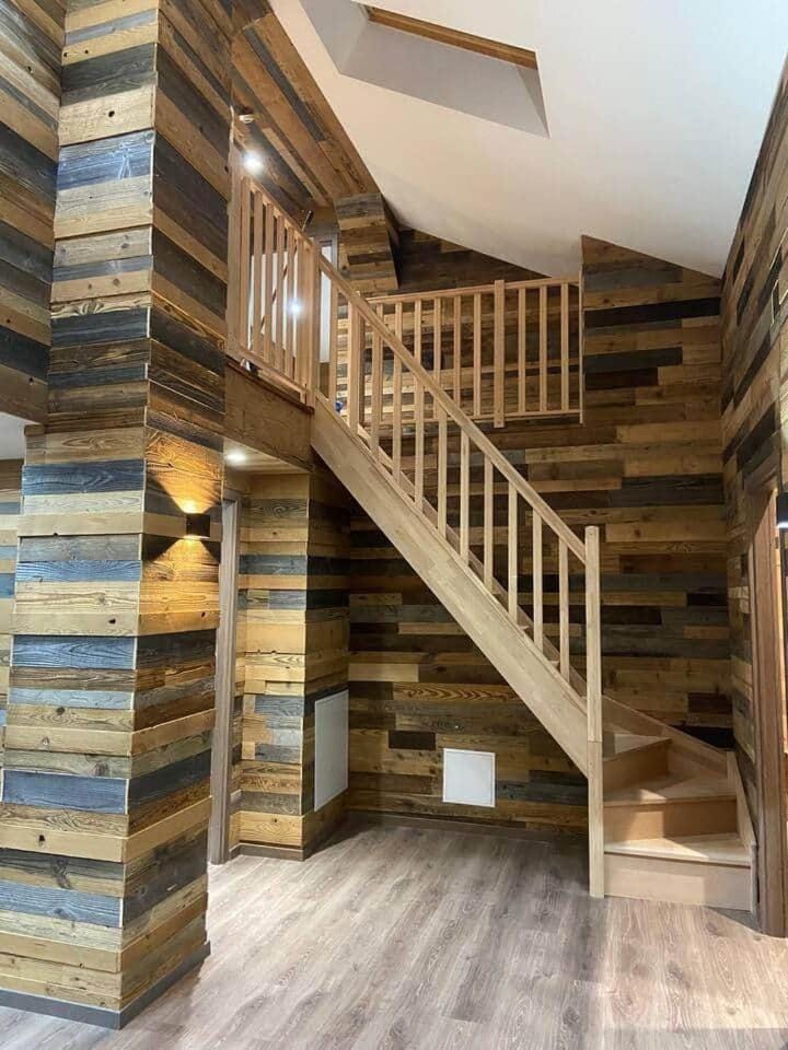 La Ferme de Rochesson, Jacuzzis & Piscine commune Apartment in Vosges